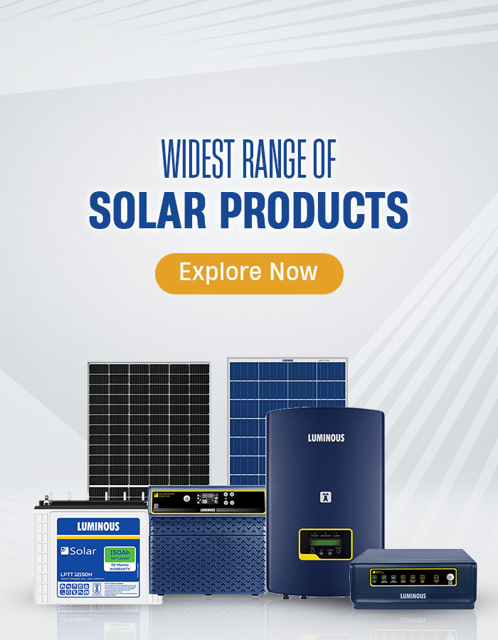 solar package